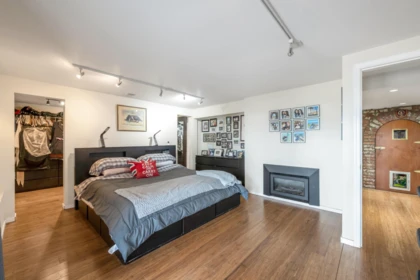Laundry Room Photo of 2385 Wall Street, Vancouver, BC