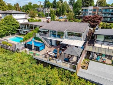 2385 Wall Street, Vancouver, BC, Vancouver — Single Family Residence for sale