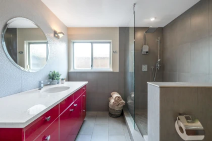 Loft / Bonus Room Photo of 2385 Wall Street, Vancouver, BC