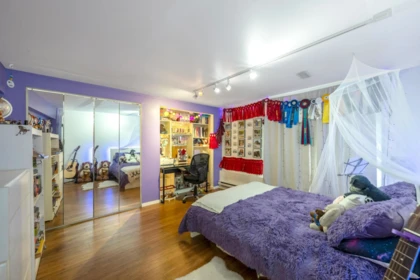 Mudroom Photo of 2385 Wall Street, Vancouver, BC