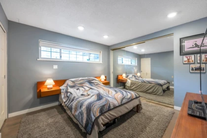 Office / Den Photo of 2385 Wall Street, Vancouver, BC