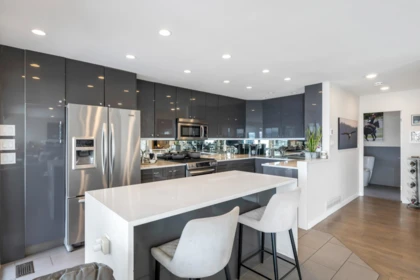 Pantry Photo of 2385 Wall Street, Vancouver, BC