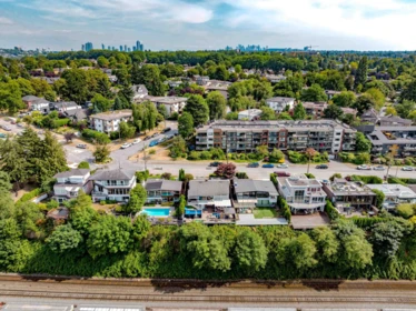 Street View Photo of 2385 Wall Street, Vancouver, BC
