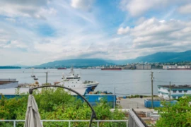 2385 Wall Street, Vancouver, BC