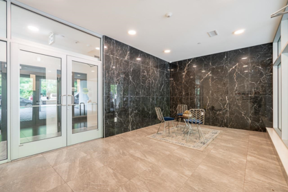 Hallway Photo of B311 8447 202 Street, Langley, BC