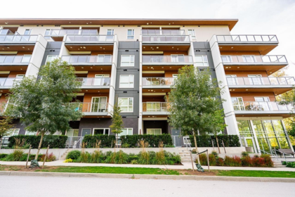 Hot Tub / Spa Photo of B311 8447 202 Street, Langley, BC