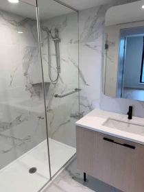 Kitchen Photo of 512 2729 Kingsway, Vancouver, BC