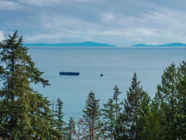 Garden / Landscaping Photo of 6249 Baillie Road, Sechelt, BC
