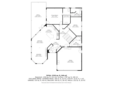 Hot Tub / Spa Photo of 6249 Baillie Road, Sechelt, BC
