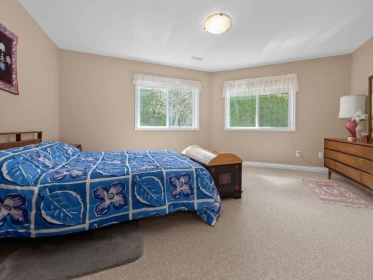 Laundry Room Photo of 6249 Baillie Road, Sechelt, BC