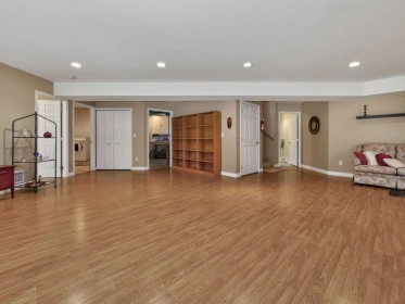 Loft / Bonus Room Photo of 6249 Baillie Road, Sechelt, BC