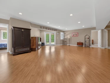Office / Den Photo of 6249 Baillie Road, Sechelt, BC