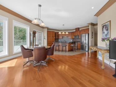 Pantry Photo of 6249 Baillie Road, Sechelt, BC