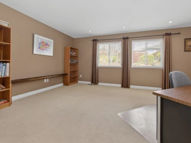 Powder Room Photo of 6249 Baillie Road, Sechelt, BC