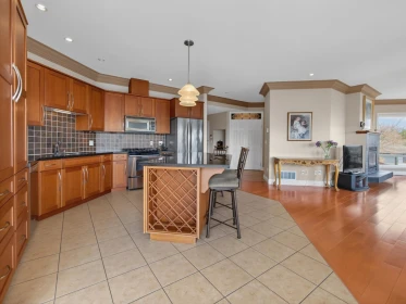 Primary Bedroom Photo of 6249 Baillie Road, Sechelt, BC
