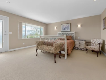 Walk-In Closet Photo of 6249 Baillie Road, Sechelt, BC