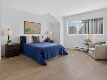 Bedroom 4 Photo of 109 2211 No. 4 Road, Richmond, BC