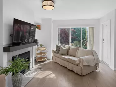 109 2211 No. 4 Road, Richmond, BC, Richmond — Townhouse for sale