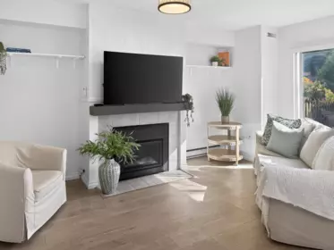109 2211 No. 4 Road, Richmond, BC, Richmond — Townhouse for sale
