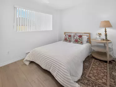 Loft / Bonus Room Photo of 109 2211 No. 4 Road, Richmond, BC