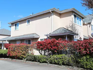Outdoor Patio Photo of 109 2211 No. 4 Road, Richmond, BC