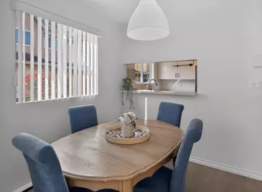 Pantry Photo of 109 2211 No. 4 Road, Richmond, BC
