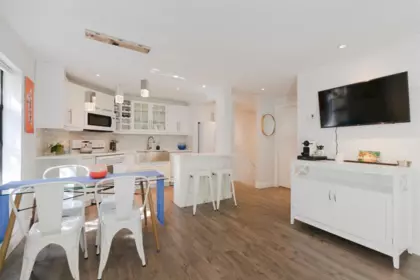 104 936 Bute Street, Vancouver, BC, Vancouver — Townhouse for sale
