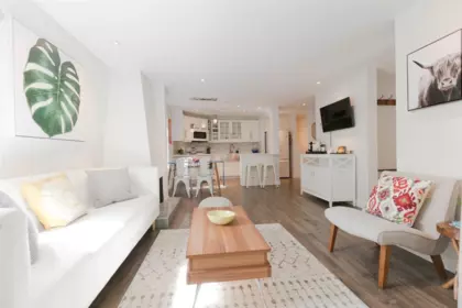 104 936 Bute Street, Vancouver, BC, Vancouver — Townhouse for sale