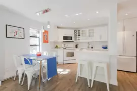 104 936 Bute Street, Vancouver, BC