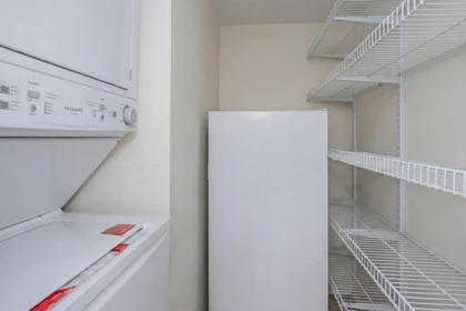 Laundry Room Photo of 7307 Magnolia Terrace, Burnaby, BC