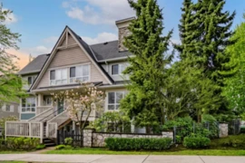 7307 Magnolia Terrace, Burnaby, BC