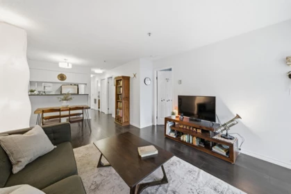 203 555 E 8th Avenue, Vancouver, BC, Vancouver — Apartment/Condo for sale