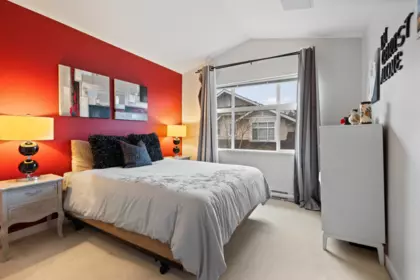 Powder Room Photo of 61 7179 201 Street, Langley, BC