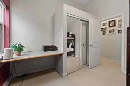 Staircase Photo of 61 7179 201 Street, Langley, BC