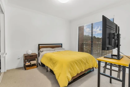 Bedroom 4 Photo of 4011 84 Grant Street, Port Moody, BC