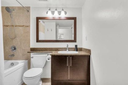 Laundry Room Photo of 4011 84 Grant Street, Port Moody, BC