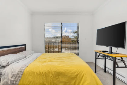 Loft / Bonus Room Photo of 4011 84 Grant Street, Port Moody, BC