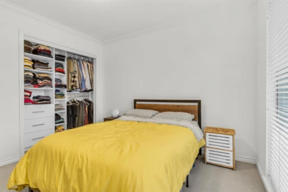 Office / Den Photo of 4011 84 Grant Street, Port Moody, BC