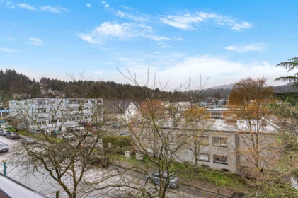 Outdoor Patio Photo of 4011 84 Grant Street, Port Moody, BC