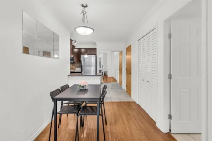 Pantry Photo of 4011 84 Grant Street, Port Moody, BC