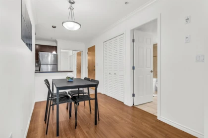 Primary Bedroom Photo of 4011 84 Grant Street, Port Moody, BC