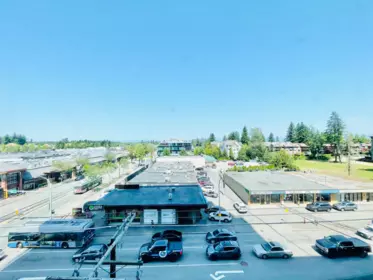 Office / Den Photo of 303 1588 Johnston Road, White Rock, BC