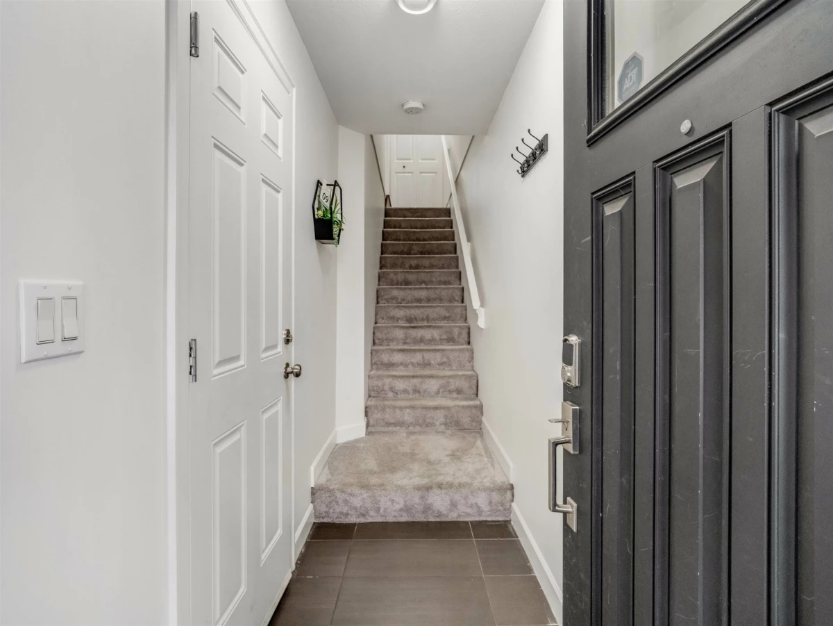 Family Room Photo of 9 15192 62a Avenue, Surrey, BC