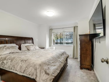 Bedroom 2 Photo of 9 15192 62a Avenue, Surrey, BC
