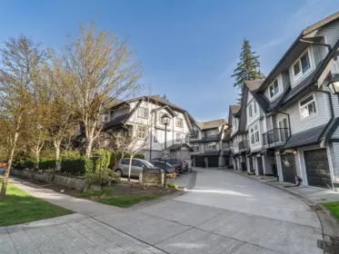 9 15192 62a Avenue, Surrey, BC, Surrey — Townhouse for sale