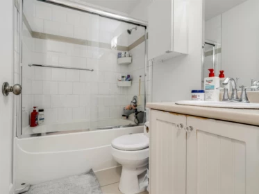 Powder Room Photo of 9 15192 62a Avenue, Surrey, BC