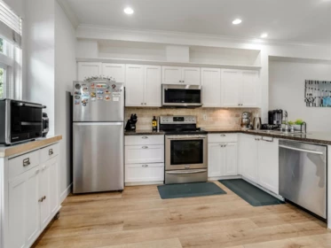 Primary Bedroom Photo of 9 15192 62a Avenue, Surrey, BC