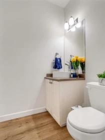 Walk-In Closet Photo of 9 15192 62a Avenue, Surrey, BC
