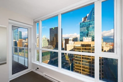 Office / Den Photo of 2102 833 Seymour Street, Vancouver, BC