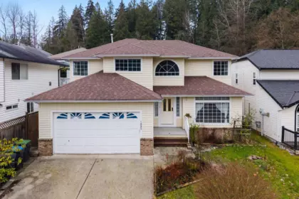 1225 Windsor Avenue, Port Coquitlam, BC, Port Coquitlam — Single Family Residence for sale